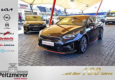 Kia Pro_ceed ProCeed / pro_cee'd 1.6 T-GDI DCT7 OPF GT