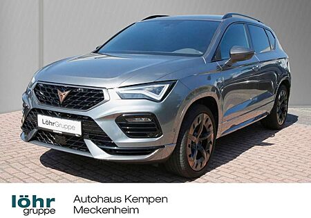 Cupra Ateca VZ 2.0 TSI 4Drive DSG 19" AHK Navi+VC LED 360°K...