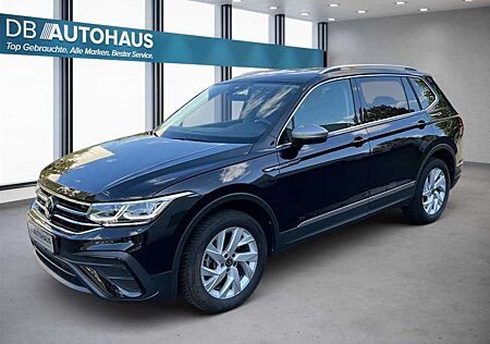 VW Tiguan Allspace Volkswagen Life 2.0 TDI DSG