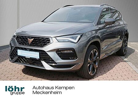 Cupra Ateca VZ 2.0 TSI 4Drive DSG 19" AHK Pano Navi
