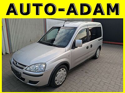 Opel Combo 1.3 CDTI *Klima*5 Sitze*Automatik defekt*