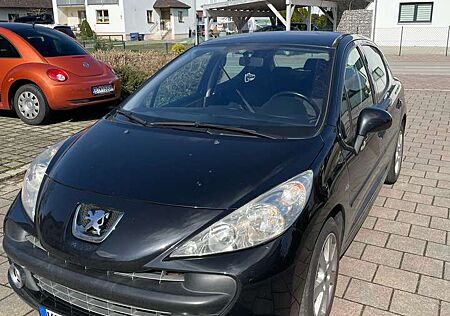 Peugeot 207 120 Sport