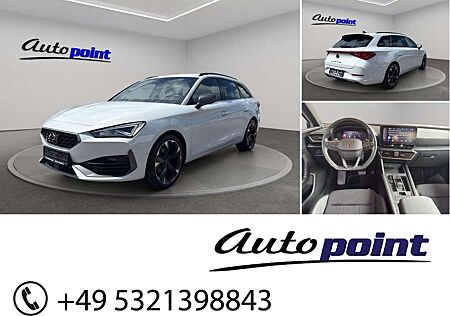 Cupra Leon 1.5 eTSI Sportstourer VIRTUAL LED
