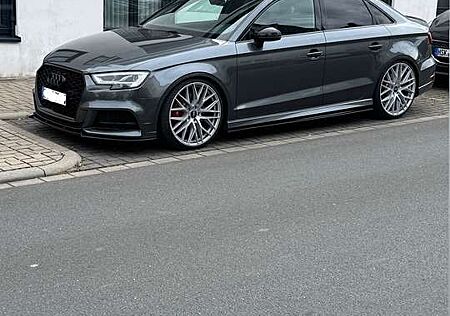 Audi S3 Limousine S tronic