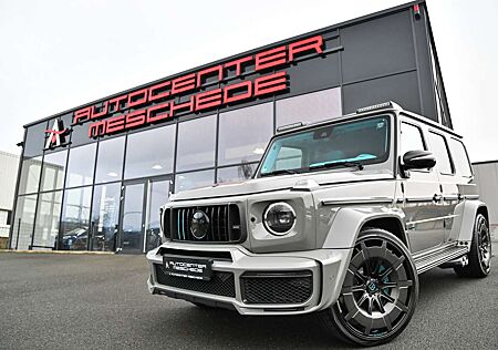 Mercedes-Benz G 63 AMG BRABUS G800 MASTERPIECE* JP Performance