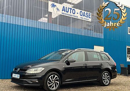 VW Golf Volkswagen VII Variant **Join**Automatik**ACC**NAVI**