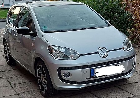 VW Up Volkswagen ! move