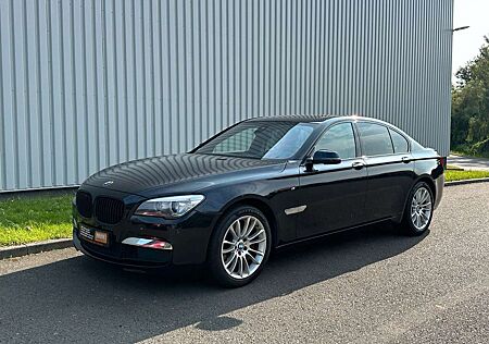 BMW 750 ld xDrive M-PAKET *SCHECKHEFT*2.HAND*