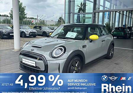 Mini Cooper SE 3-Türer Navi LED Sportsitze 16