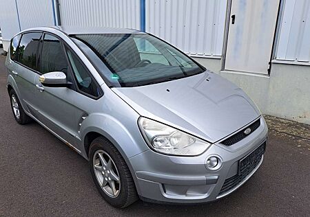 Ford S-Max 2.0 Ambiente