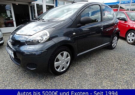 Toyota Others Aygo 1,0-l-VVT-i - TÜV NEU