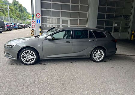 Opel Insignia Sports Tourer Diesel Sports T.0 Diesel