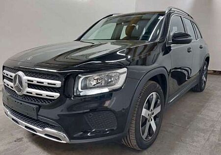Mercedes-Benz GLB 220 d 4Matic Progressive*VIRTUAL*NAVI*KAM*