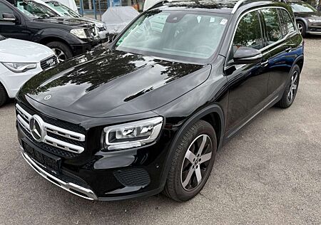 Mercedes-Benz GLB 220 d 4Matic Progressive*VIRTUAL*NAVI*KAM*