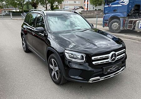 Mercedes-Benz GLB 220 d 4Matic Progressive*VIRTUAL*NAVI*KAM*