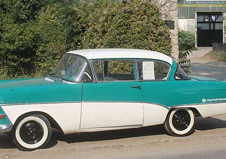 Opel Rekord Türkis 2 Tür, 1700