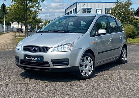 Ford C-Max Trend*Klima*Tempo*AHK*