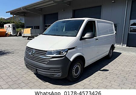 VW T6 Transporter Volkswagen 2.0 TDI DSG/LED/ACC/Navi