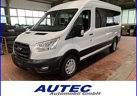 Ford Transit Kombi 350 L3 STANDHEIZ.+ROLLSTUHLRAMPE