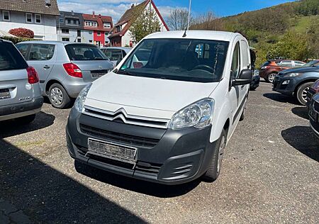 Citroën Berlingo Citroen Kasten Business L2