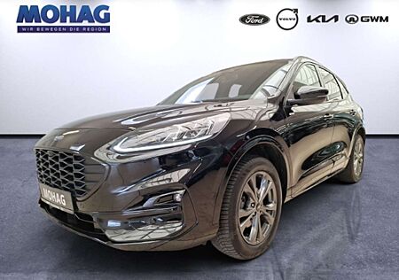 Ford Kuga ST-Line X 2.5l Duratec PHEV * Keyless* -EU6d-