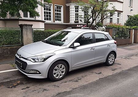 Hyundai i20 1.2 Classic