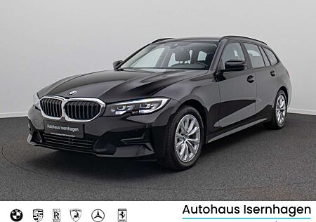 BMW 320 PDC GeschwindigReg DAB Alarm CockpitPro