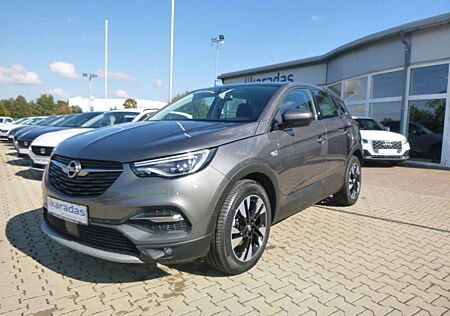 Opel Grandland X AUT/LED/NAV/KAM/PDC