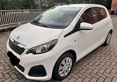 Peugeot 108 Active