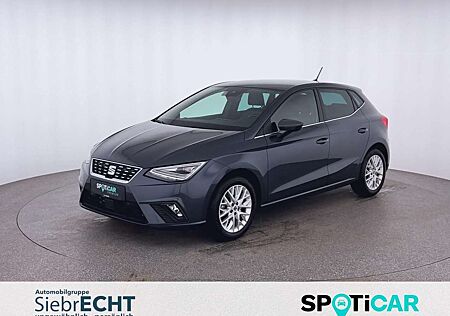 Seat Ibiza Xcellence 1.0 TSI*RFK*ACC*PDC*uvm