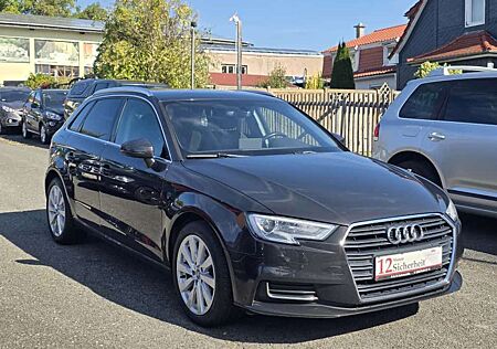 Audi A3 Sportback design-Xenon-Navi-TÜV HU NEU
