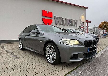BMW 530d 530 M Sport