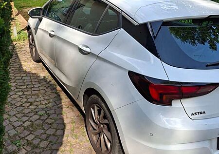 Opel Astra 1.2 Turbo Start/StopElegance