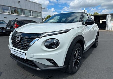 Nissan Juke Hybrid N-Connecta/Winterpaket/Klima