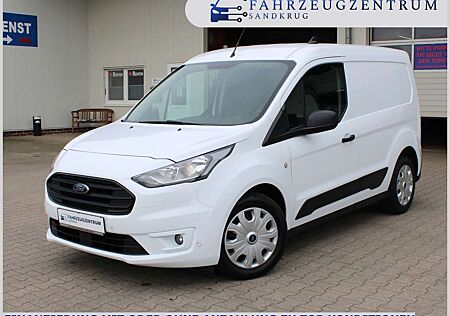 Ford Transit Connect 220 L1 1.HAND  SHZ/PDC