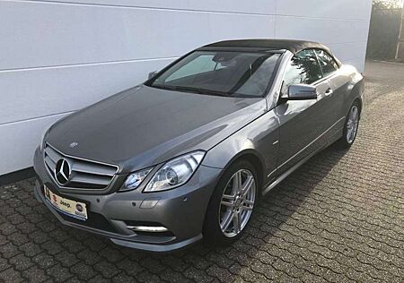Mercedes-Benz E 350 E-Klasse CDI *Allwetter*