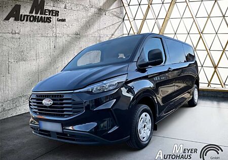 Ford Transit Custom Kombi 320 L2 2.0EB Trend 9-Sitzer