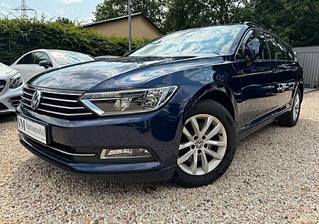 VW Passat Variant Volkswagen 2.0 TDI DSG Comfortline ACC*Navi