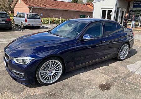 Alpina B3 Deutsches Fahrzeug / 1. Hand !!!