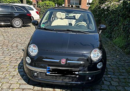 Fiat 500C 500 C 1.2 8VLounge