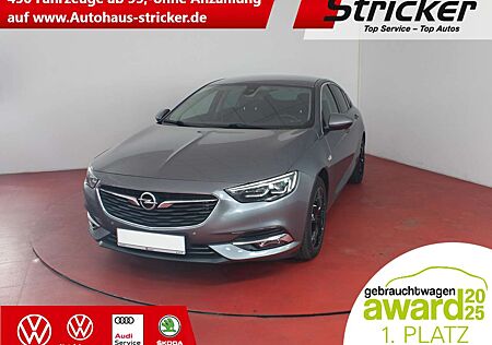 Opel Insignia 1.6 CDTI TÜV bis 08/2027 Navi Kamera