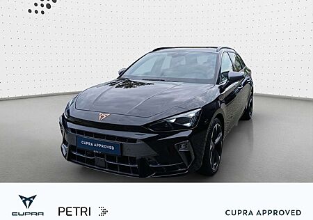 Cupra Leon SP 1.5TSI e-HYBRID 1*NAVI*KAM*SHZ*ACC*18Zol