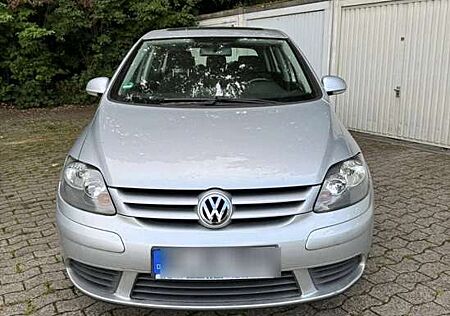 VW Golf Plus Volkswagen 1.6 Trendline