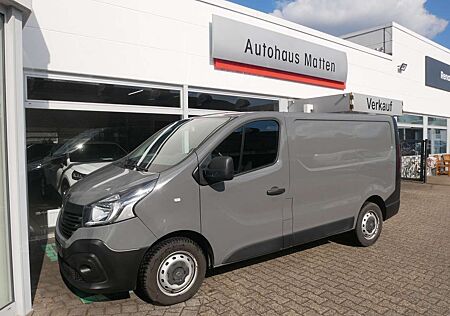 Renault Trafic L1H1 2,7t Komfort dCi 120