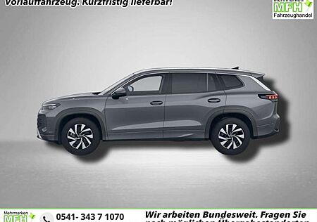 VW Tayron Volkswagen Prime 1.5 eTSI 7-Gang-DSG 110 kW (150 PS), Auto...