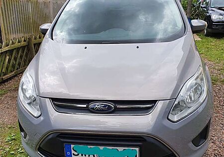 Ford C-Max 1.6 EcoBoost Titanium