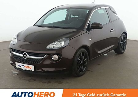 Opel Adam 1.4 Glam*PDC*SHZ*KLIMA*TEMPO*STERNENHIMMEL*