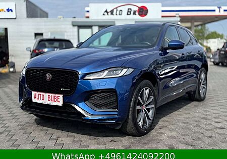 Jaguar F-Pace F-PACE R-Dynamic SE AWD LED|ACC|KAMER|MERIDIAN