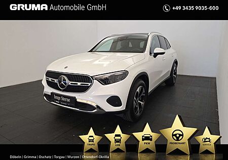 Mercedes-Benz GLC 300 GLC 300 de 4M Avantgarde+AHK+Distr+Pano+DigiLight