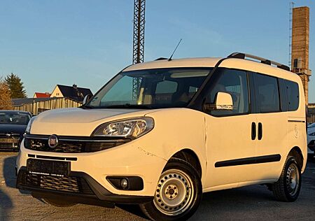 Fiat Doblo Doblò Lounge/KLIMA/ERDGAS/EURO 6